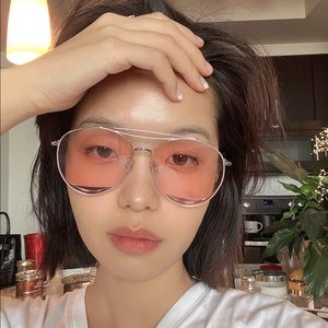 Gentle Monster Sunglasses